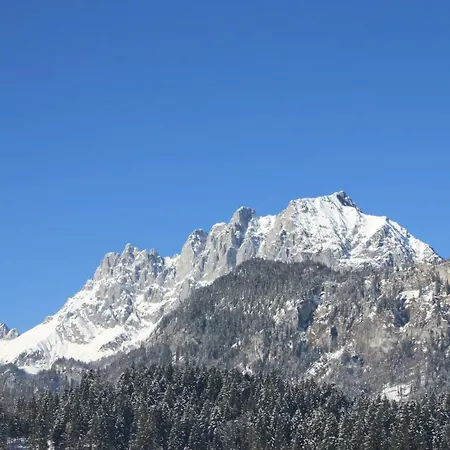 Landhaus Graf * Sankt Johann in Tirol