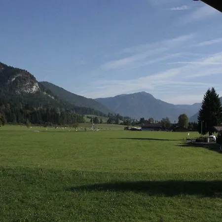 Landhaus Graf Apartment Sankt Johann in Tirol