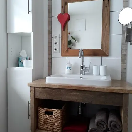 Landhaus Graf Apartment Sankt Johann in Tirol