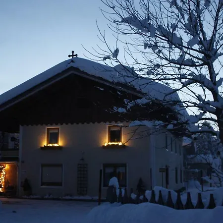 Landhaus Graf Sankt Johann in Tirol
