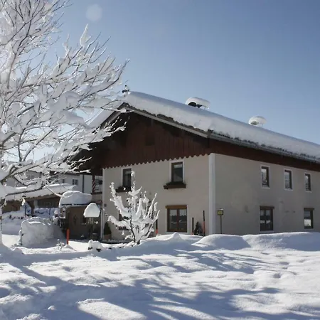 Landhaus Graf Apartment
