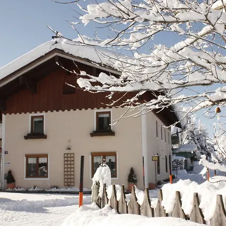 Apartment Landhaus Graf *