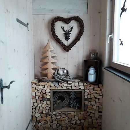 Landhaus Graf * Sankt Johann in Tirol