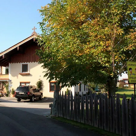 Apartment Landhaus Graf Sankt Johann in Tirol