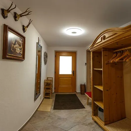 Landhaus Graf Apartment *