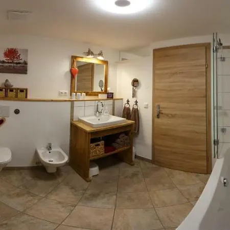 Landhaus Graf Apartment