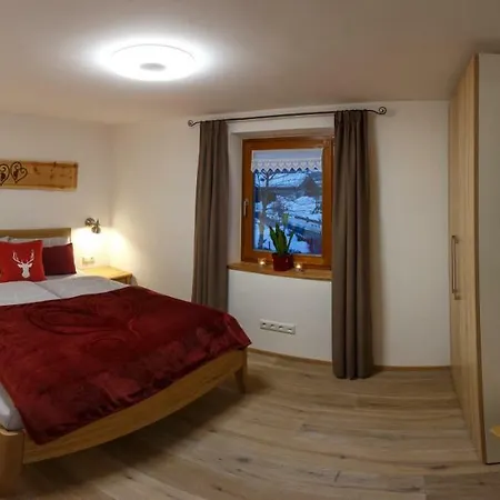 Landhaus Graf Apartment Sankt Johann in Tirol