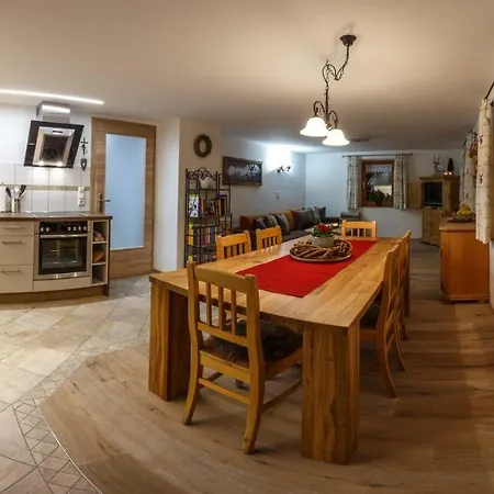 Apartment Landhaus Graf *