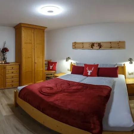 Apartment Landhaus Graf *