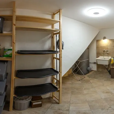 Landhaus Graf * Sankt Johann in Tirol