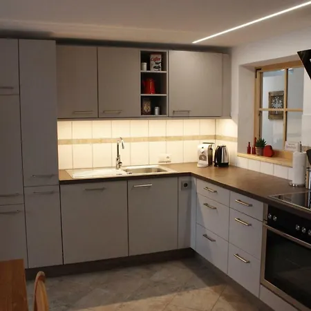 Landhaus Graf Apartment *