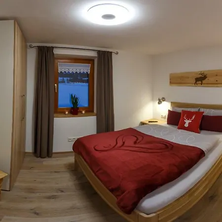 Landhaus Graf Sankt Johann in Tirol