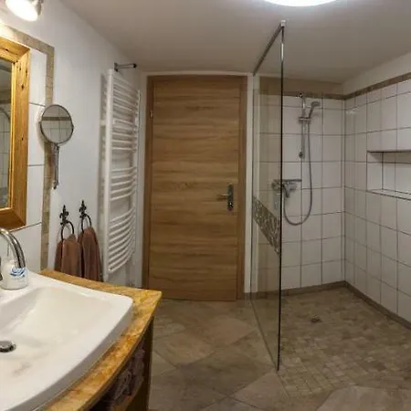 Apartment Landhaus Graf *