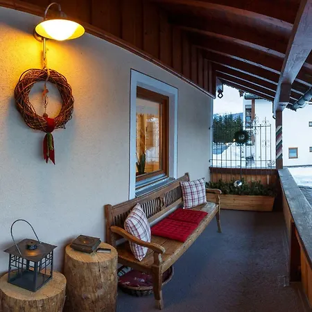 Landhaus Graf
