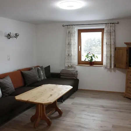 Landhaus Graf