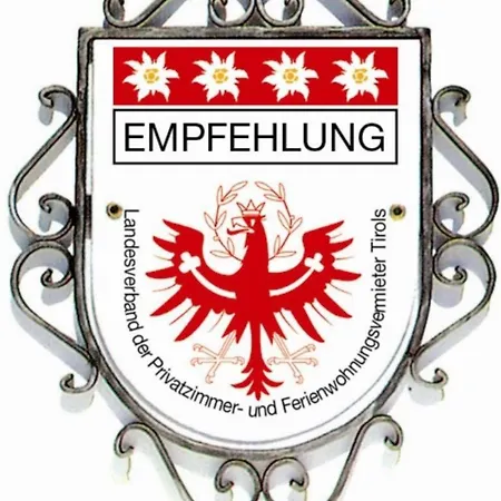 Landhaus Graf *
