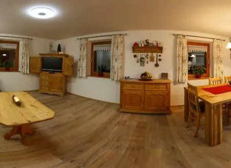 Apartment Landhaus Graf *